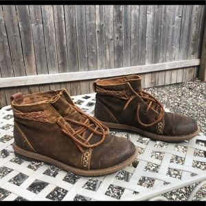 Børn Boots size 6+1/2